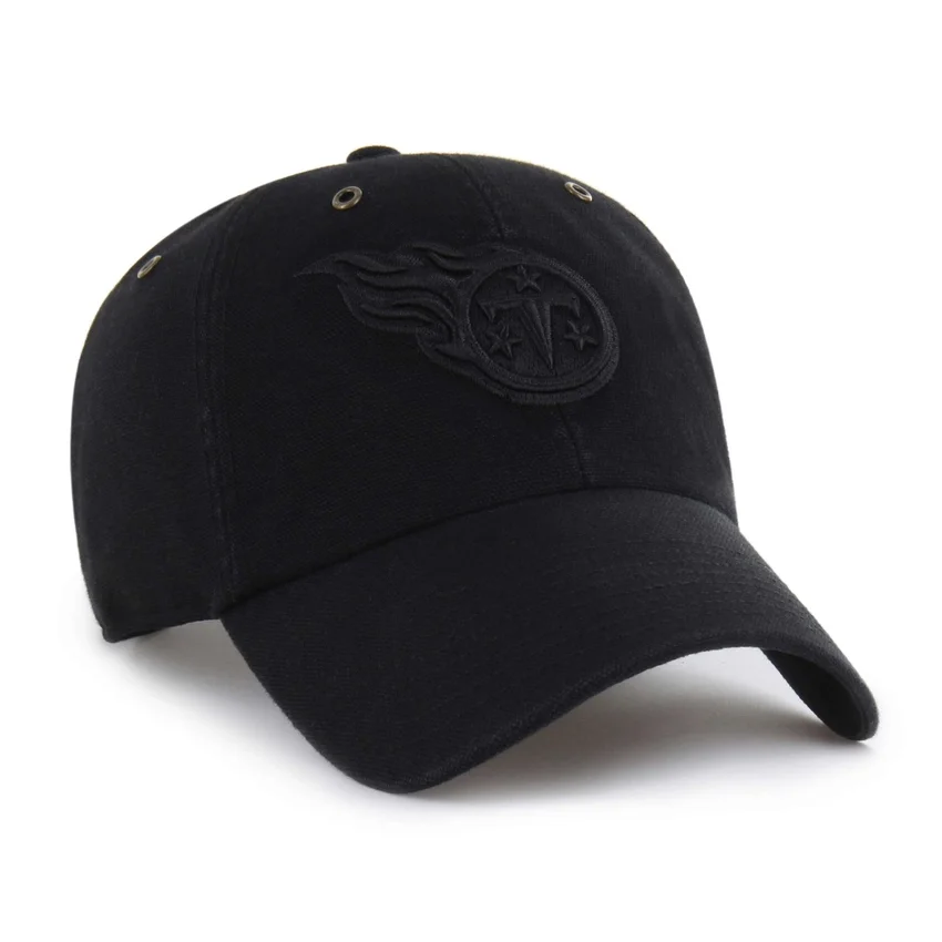 Tennessee Titans '47 - Limpeza