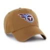 Tennessee Titans '47 - Limpeza
