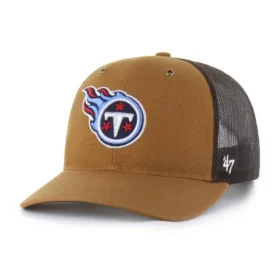 Tennessee Titans '47 Trucker, corte descontraído