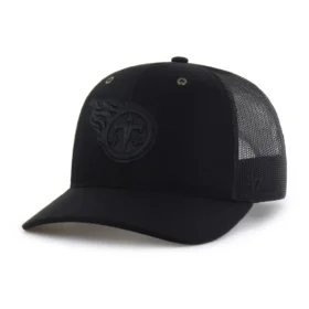 Tennessee Titans '47 Trucker, corte descontraído