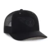 Tennessee Titans '47 Trucker, corte descontraído