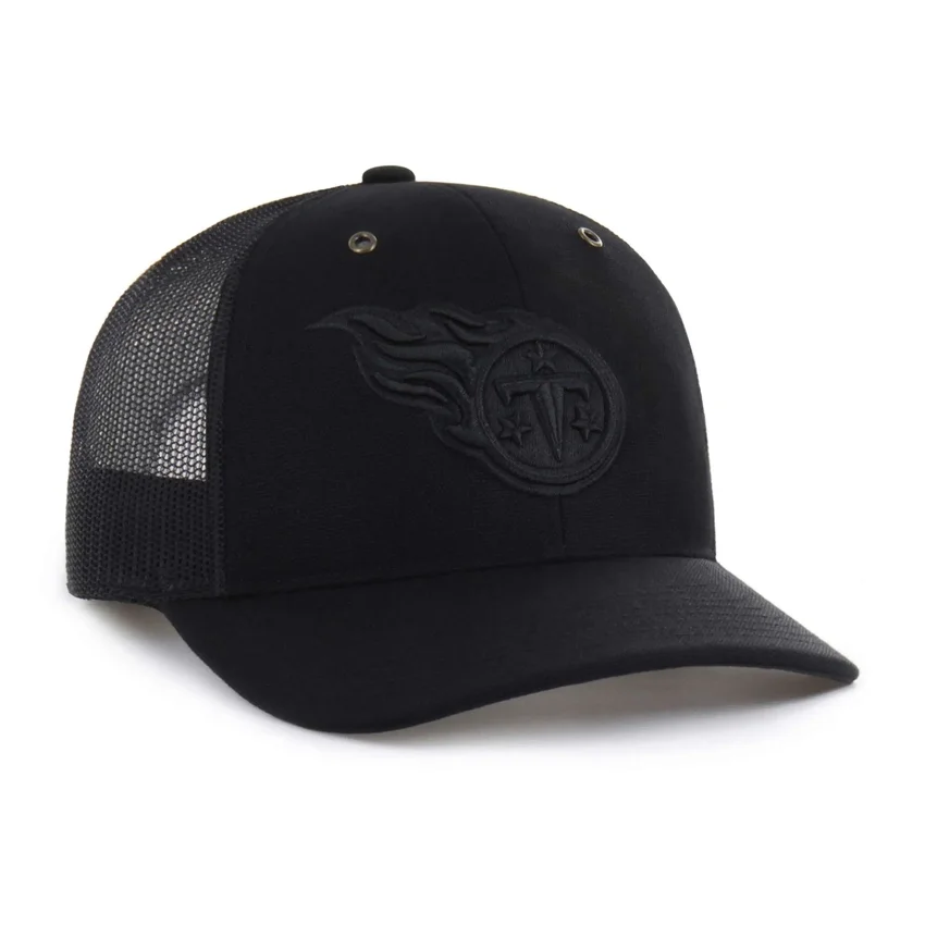 Tennessee Titans '47 Trucker, corte descontraído