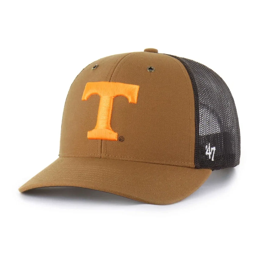 Tennessee Volunteers '47 Camiseta de estilo «trucker»