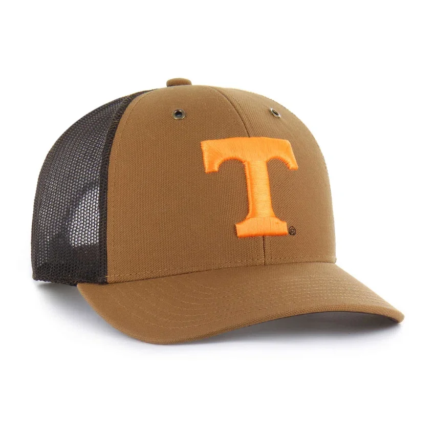 Tennessee Volunteers '47 Camiseta de estilo «trucker»
