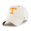 Tennessee Volunteers '47, sem tingir, limpo