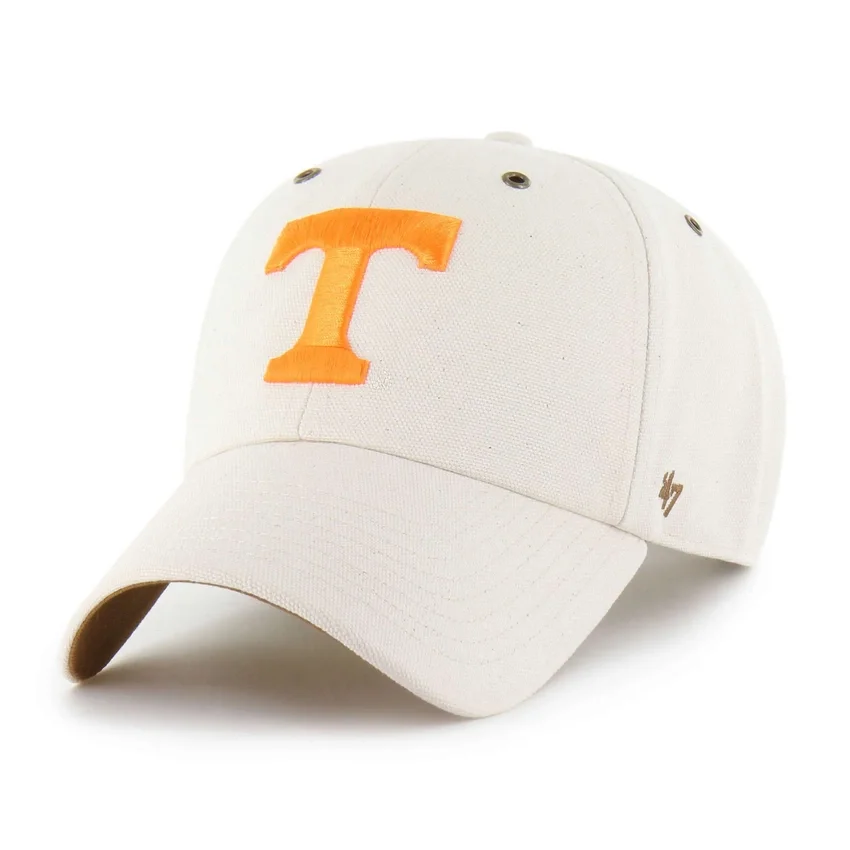 Tennessee Volunteers '47, sem tingir, limpo