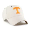 Tennessee Volunteers '47, sem tingir, limpo
