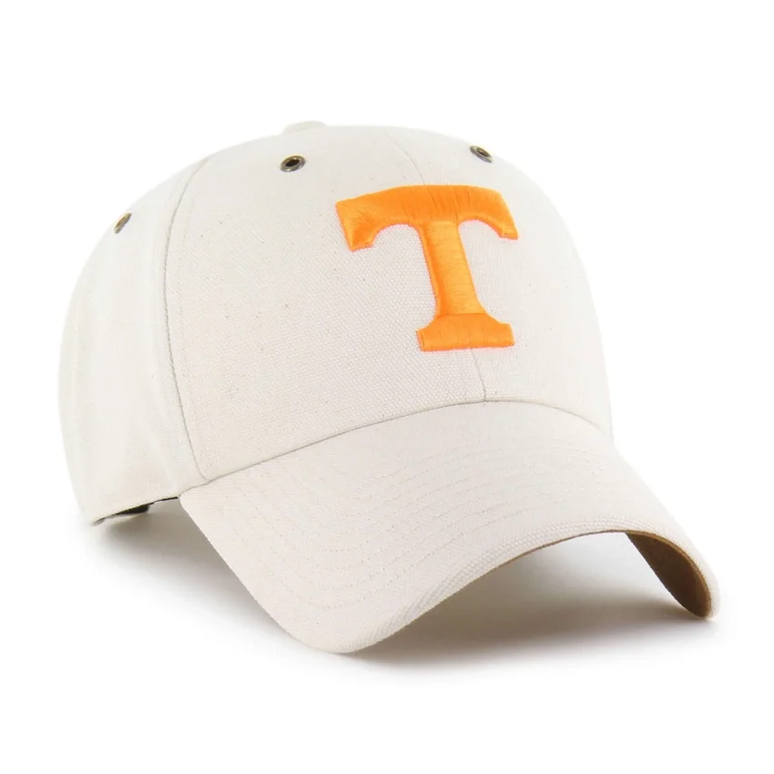 Tennessee Volunteers '47, sem tingir, limpo