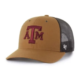 Texas A&M Aggies '47 Boné de camionista