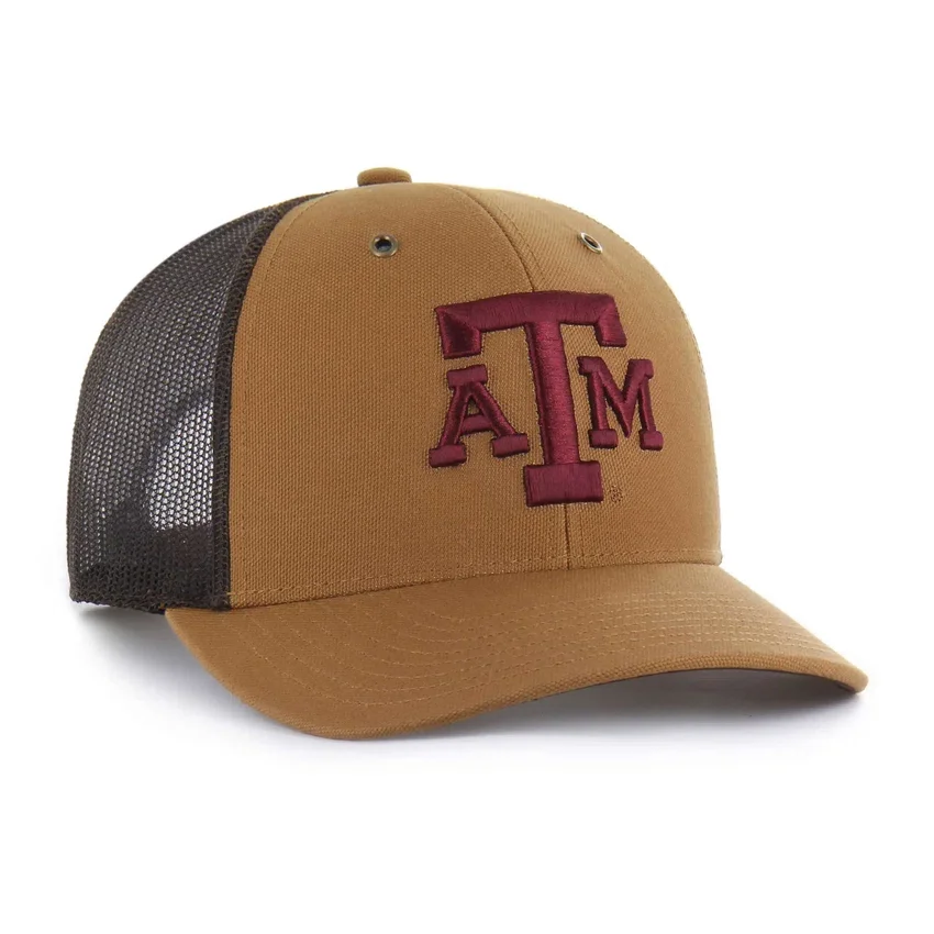 Texas A&M Aggies '47 Boné de camionista