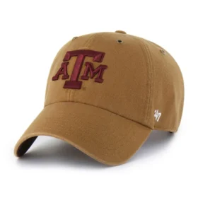 Texas A&M Aggies '47 Camisola de Treino