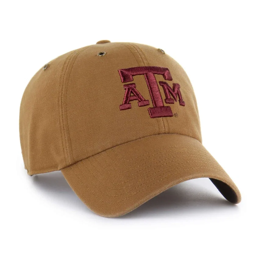 Texas A&M Aggies '47 Camisola de Treino
