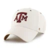 Texas A&M Aggies '47, sem tingir, camisola de treino