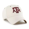 Texas A&M Aggies '47, sem tingir, camisola de treino
