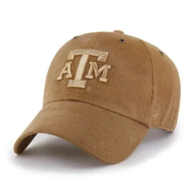 Texas A&M Aggies '47 Tingido - Camisola de Treino