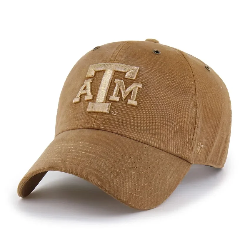 Texas A&M Aggies '47 Tingido - Camisola de Treino