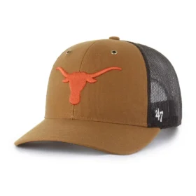 Texas Longhorns '47 Boné de camionista