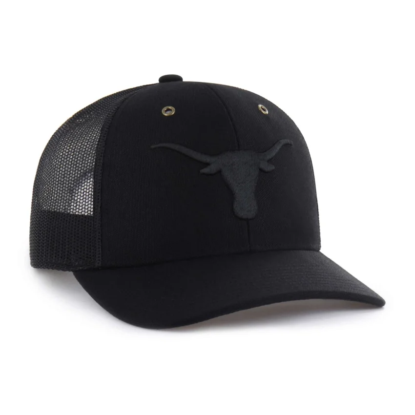 Texas Longhorns '47 Boné de camionista