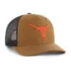 Texas Longhorns '47 Boné de camionista
