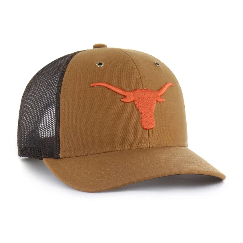 Texas Longhorns '47 Boné de camionista