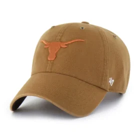 Texas Longhorns '47 Camisola de Treino
