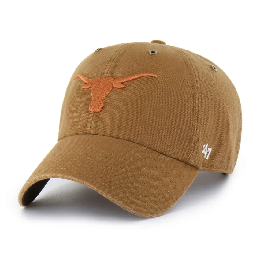 Texas Longhorns '47 Camisola de Treino