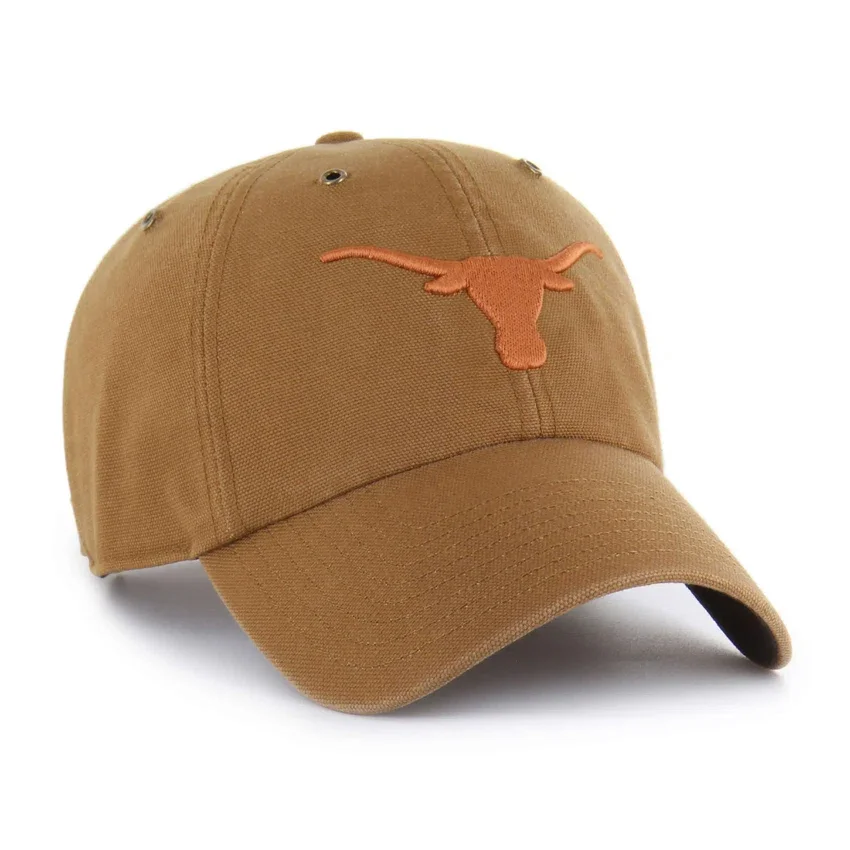 Texas Longhorns '47 Camisola de Treino