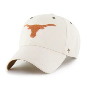 Texas Longhorns '47, sem tingir, limpo