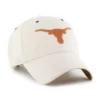 Texas Longhorns '47, sem tingir, limpo