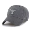 Texas Longhorns '47 Tingido - Camisola de Treino