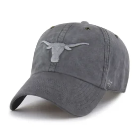 Texas Longhorns '47 Tingido - Camisola de Treino