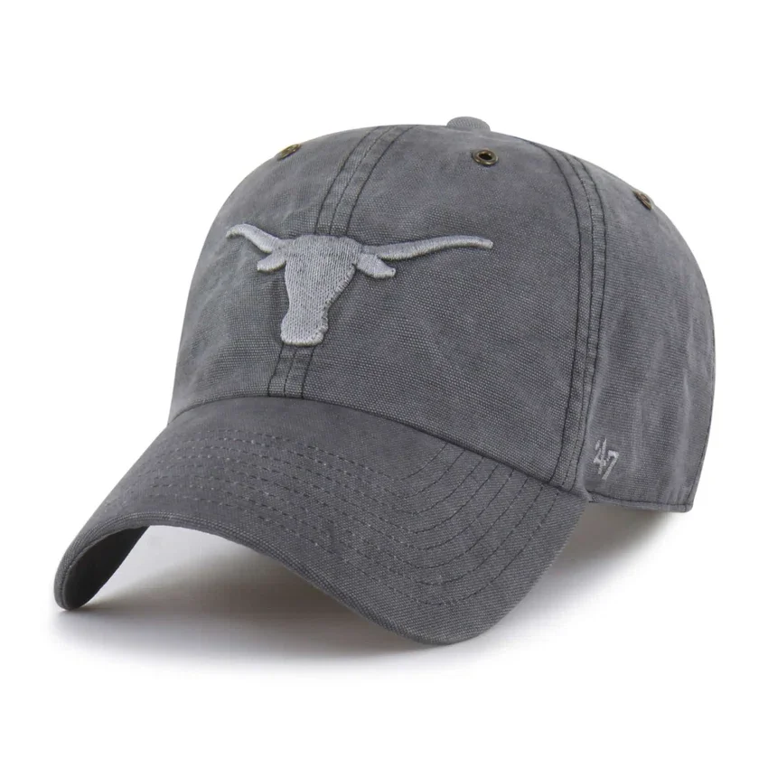 Texas Longhorns '47 Tingido - Camisola de Treino
