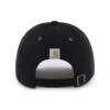 Basebol dos Athletics '47 Clean Up