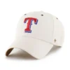 Texas Rangers '47, sem tingir, Clean Up