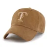Texas Rangers '47 Tingido Clean Up