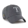 Texas Rangers '47 Tingido Clean Up