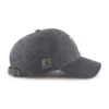 Texas Rangers '47 Tingido Clean Up