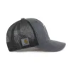 Texas Rangers '47 Trucker tingido, corte descontraído