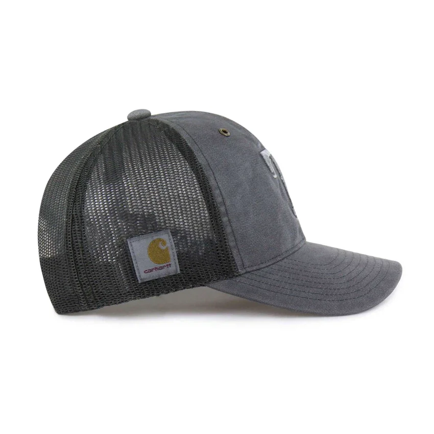 Texas Rangers '47 Trucker tingido, corte descontraído