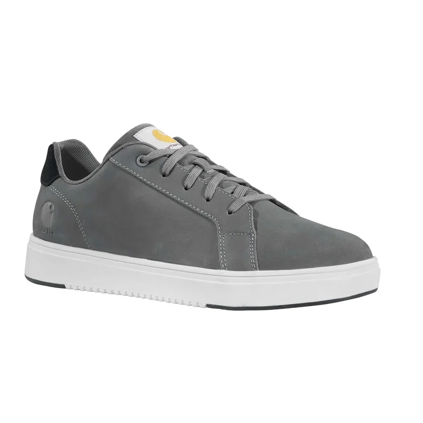 Ténis de couro Detroit Nano Toe