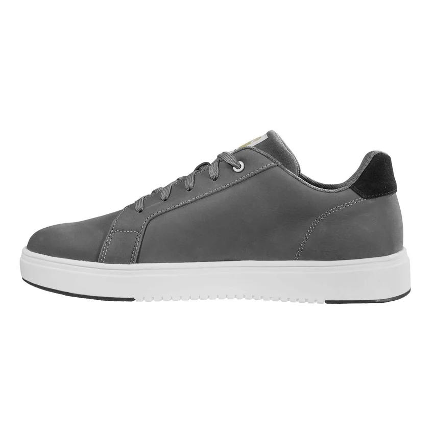 Ténis de couro Detroit Nano Toe