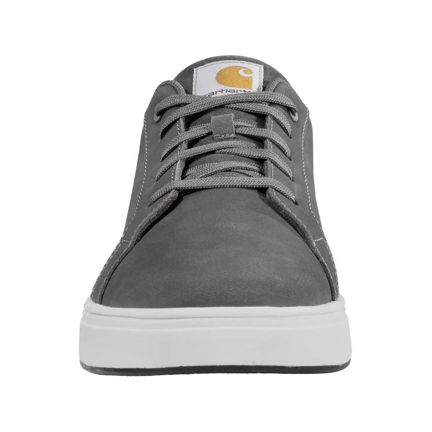 Ténis de couro Detroit Nano Toe