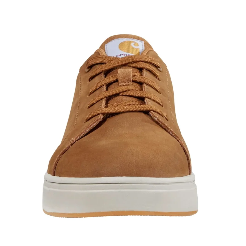 Ténis de couro Detroit Nano Toe