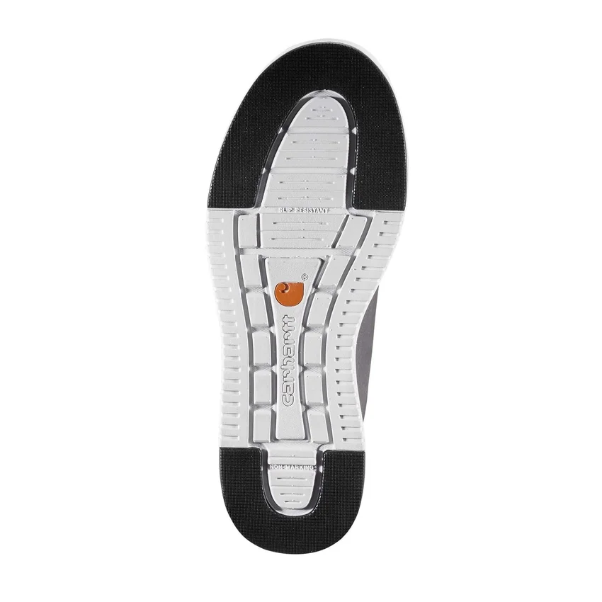 Ténis de couro Detroit Nano Toe