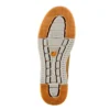 Ténis de couro Detroit Nano Toe