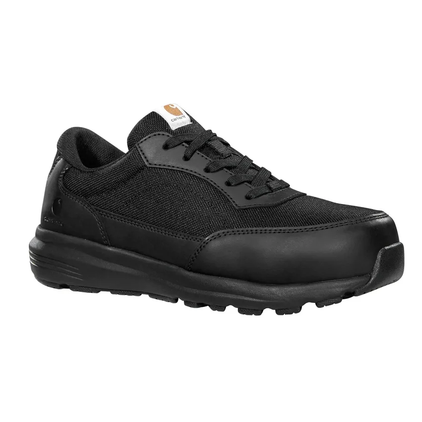 Ténis de trabalho Greenfield SD Nano Toe para mulher