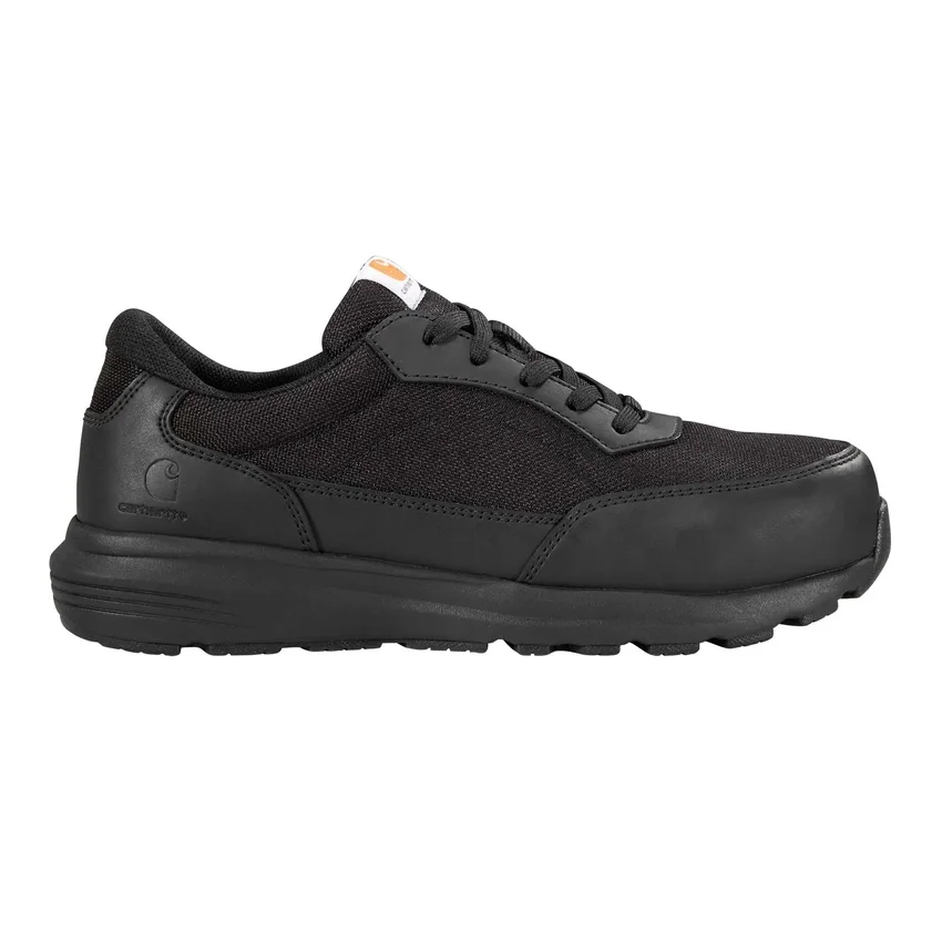 Ténis de trabalho Greenfield SD Nano Toe para mulher