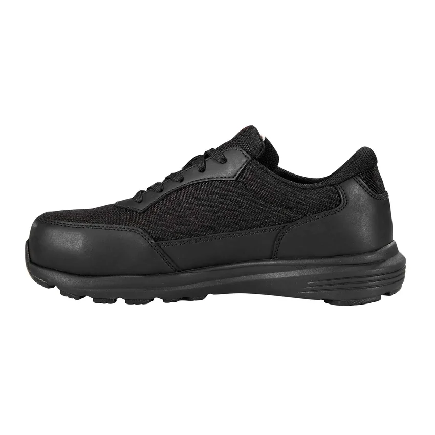 Ténis de trabalho Greenfield SD Nano Toe para mulher