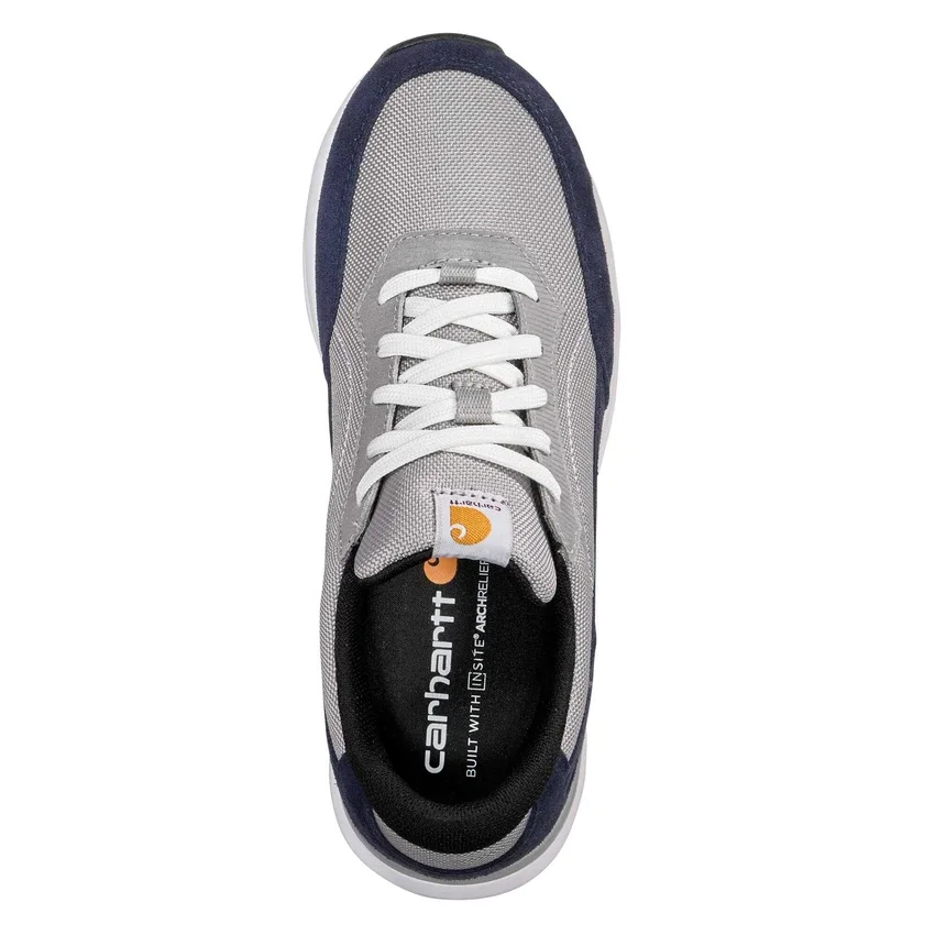 Ténis de trabalho Greenfield SD Nano Toe para mulher