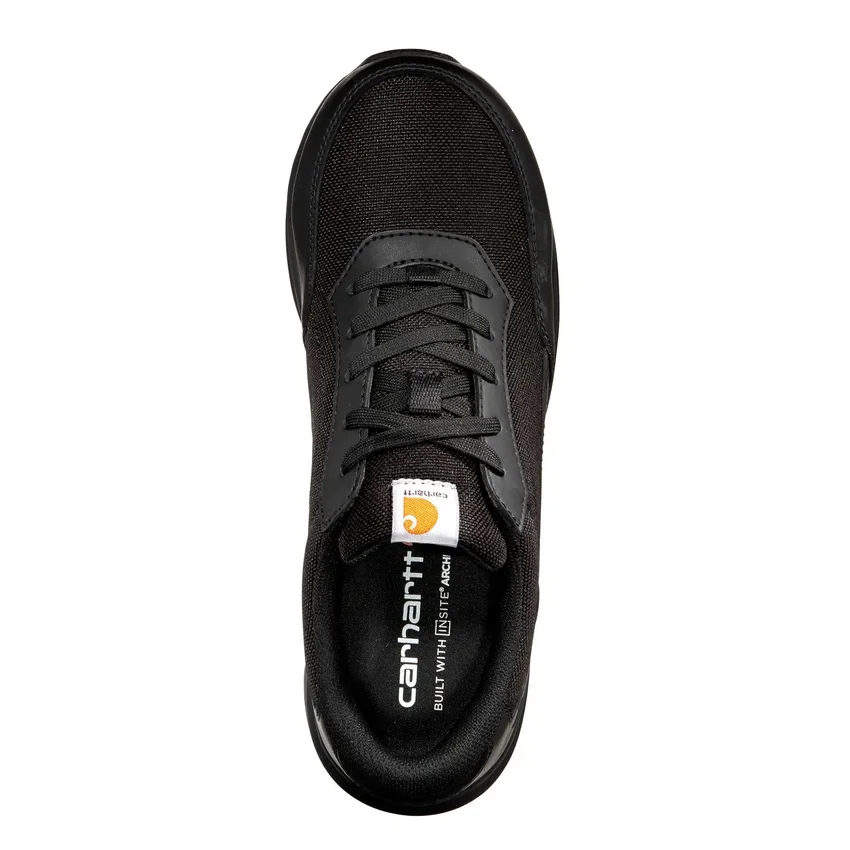 Ténis de trabalho Greenfield SD Nano Toe para mulher